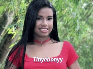 Tinyebonyy
