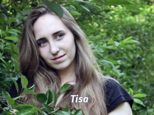 Tisa