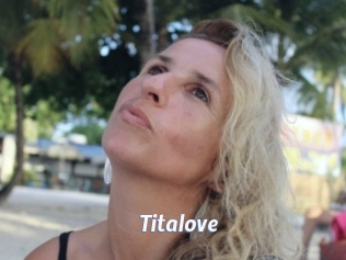 Titalove