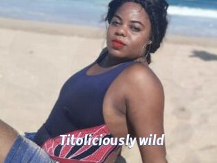 titoliciously_wild Sexe amateur contributions