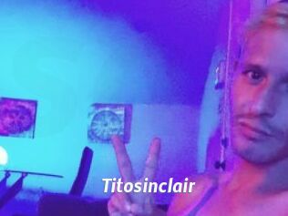 titosinclair Sexe amateur contributions
