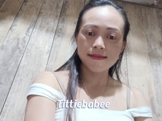 Tittiebabee