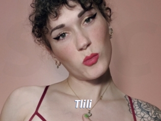 Tlili