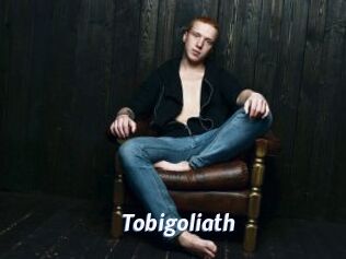 Tobigoliath