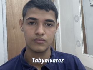 Tobyalvarez