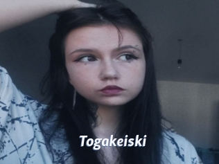 Togakeiski