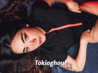 Tokioghoul