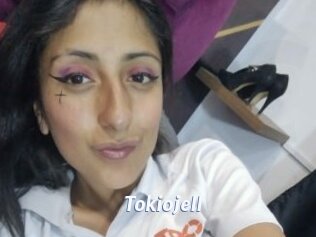 tokiojell Sexe amateur contributions