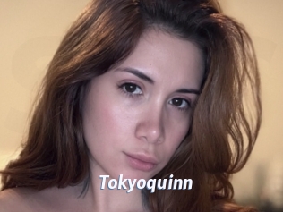 Tokyoquinn