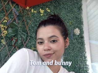 Tom_and_bunny