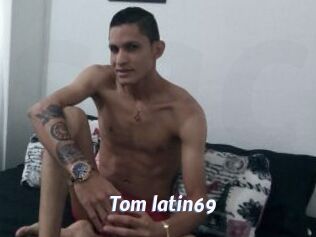 tom_latin69 Sexe amateur contributions
