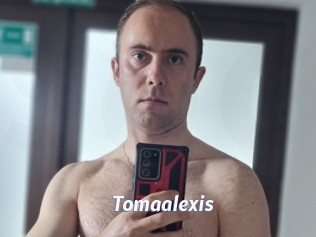 Tomaalexis