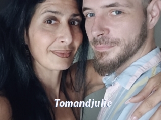 tomandjulie Sexe amateur contributions