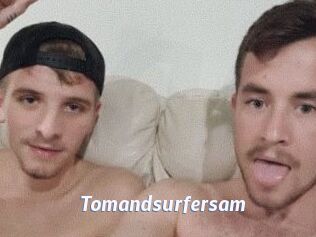 Tomandsurfersam