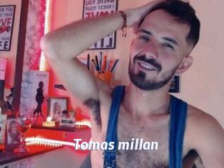 tomas_millan Sexe amateur contributions