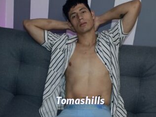 Tomashills