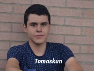 Tomaskun