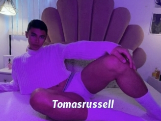 Tomasrussell