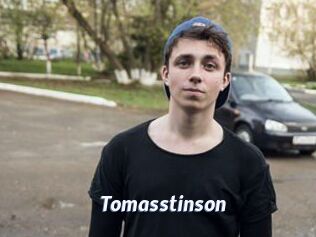 Tomasstinson