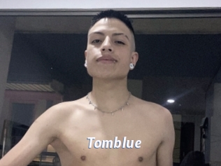 Tomblue