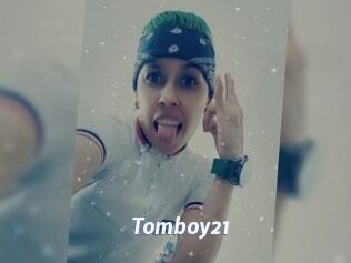 Tomboy21