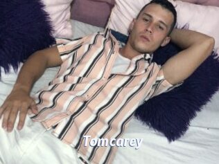Tomcarey
