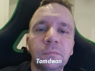 Tomdwan