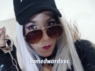 Tomedwardsvc