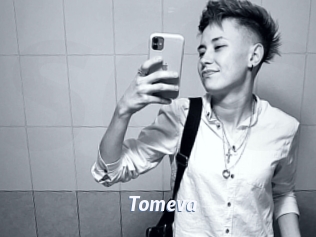 Tomeva