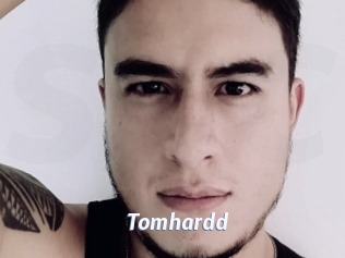 Tomhardd
