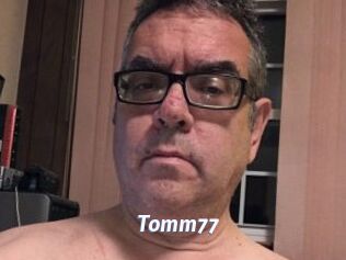Tomm77