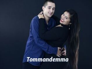 Tommandemma