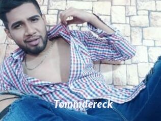 Tommdereck