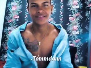 Tommdonn