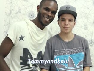 Tommyandkalu