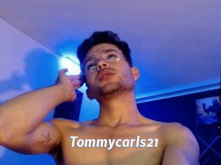 Tommycarls21