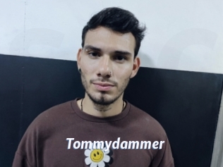 Tommydammer