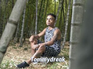 Tommydreak
