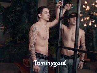 Tommygant