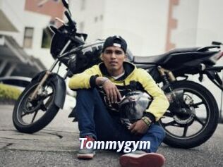 Tommygym