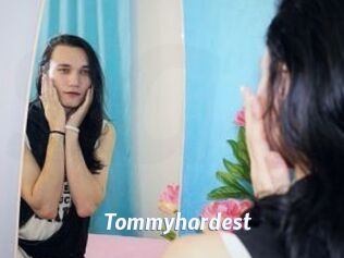 Tommyhardest