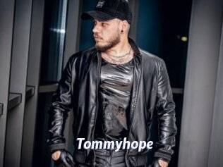 Tommyhope