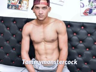 Tommymonstercock
