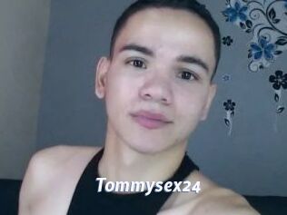 Tommysex24