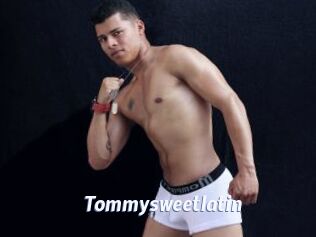 Tommysweetlatin