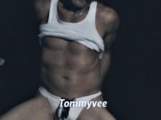 Tommyvee
