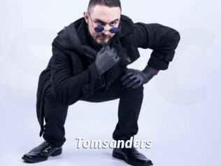 Tomsanders