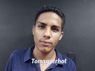 Tomsoyerhot