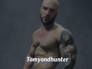Tomyandhunter