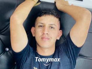 Tomymax